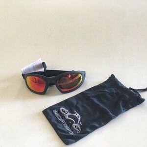Orange County Choppers Riding Sunglasses Goggles